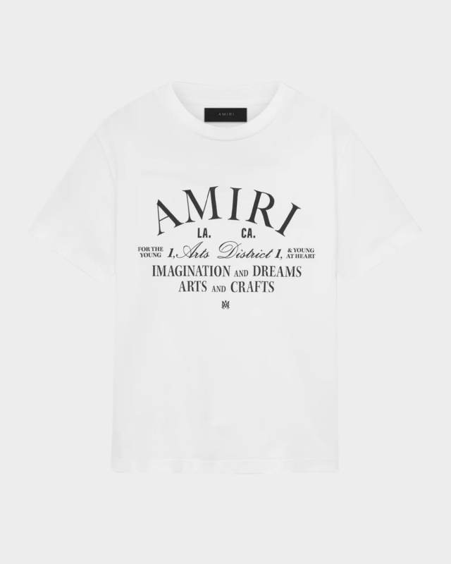 Boy's Arts District T-Shirt, Size 4-12